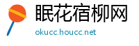 眠花宿柳网